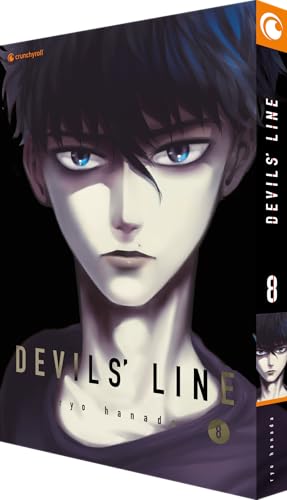 Preisvergleich Produktbild Devils Line Band 8