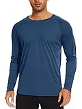 Das Raglan-Design: Ob breite oder schmale Schultern, es passt sich Ihrer Figur an.