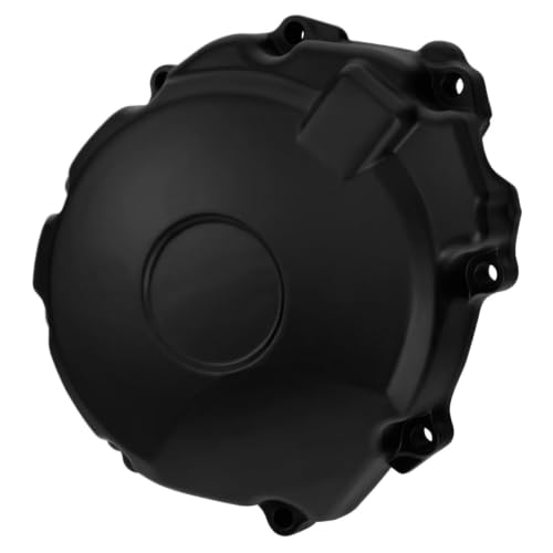 Couvercle de stator moto CBR1000RR antichoc et étanche gauche