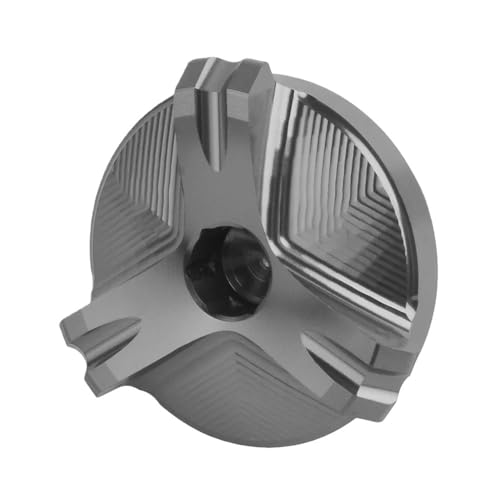 Bouchon de remplissage d'huile moto idéal pour entretien garage MT07 R1