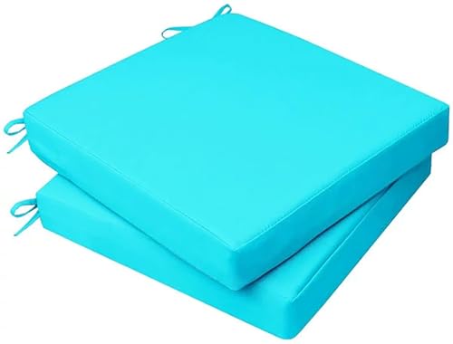 1/2/4���Z�b�g�̉��O�p�e���X�`�F�A�N�b�V����40×40/45×45/50×50/60×60cm�̕R�t���N�b�V���� ����3/5/8/10cm �h���E����~�߉��H�ς݂Ŏ��O���\�B�����E���O�̃K�[�f���A�L�b�`���A�_�C�j���O�ɍœK(A7,50x50x10c