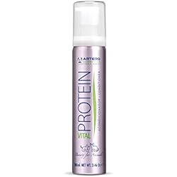 Suavizador De Agua Precio Artero Protein Vital, Acondicionador - 100 ml