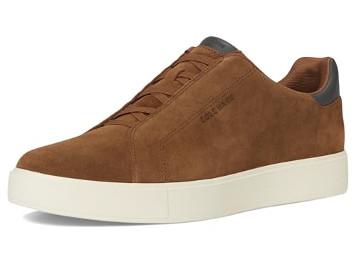 Image of Cole Haan Men's Grandpro Luxe Slip-on Sneaker
