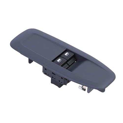 Interrupteur commande vitre qualité origine Peugeot 208 platine principale 96664313ZD