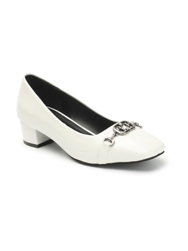 Image of ELLE Women Stylish, Comfortable and Elegant Pumps