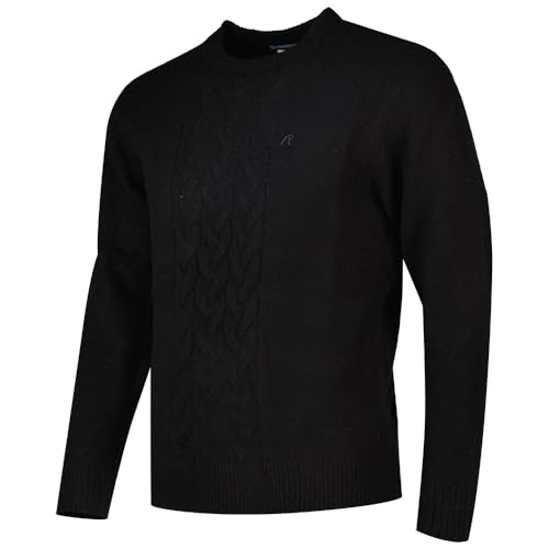Vêtements Replay Maille COUPE REGULAR pour - vue 5