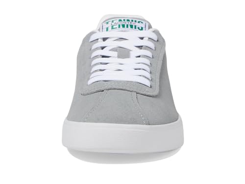 Image of Lacoste Men's Baseshot Translucent Sole Sneakers