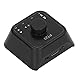 Bluetooths Multimedia-Controller BT Page Turner Wiederaufladbares Kabelloses Page Turner-Pedal für Elektrisches Buch