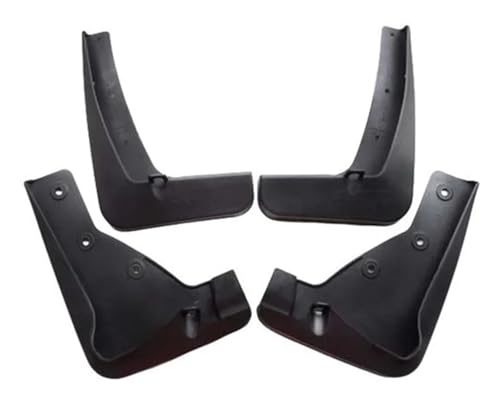 Garde-boue voiture Mitsubishi ASX pour stopper les impacts de gravillons