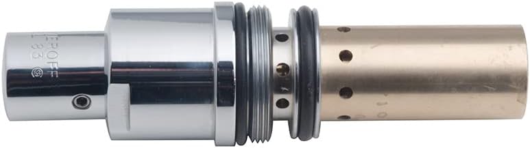 Symmons NS-1 Showeroff Control Cartridge, Brass