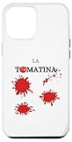 La Tomatina Tomatenfest Tomaten Fest Feier Spanien