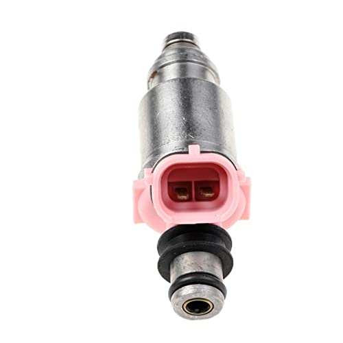 Injecteur 2325074080 essence pour Landcruiser FZJ70 FZJ75 FZJ80 4.5L