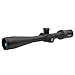 Sig Sauer SOT46111 Tango4 Riflescope, 6-24X50mm, 30mm, Ffp, Black, One Size
