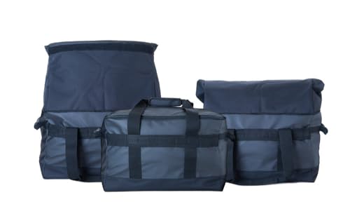 Sac Faraday Disklabs HS3 Holdall Shield 3 bloqueur signal 40 Litres