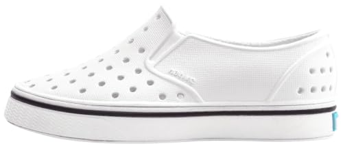Image of Native Shoes Unisex Kids Miles Slip-On Sneaker