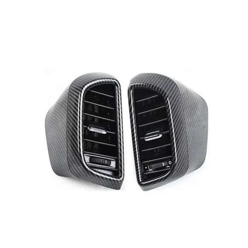 Grille climatisation Cayenne 2011-2017 aérateur avant 7P5819703