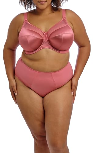 Image of Goddess Women's Plus Size Keira Underwire Banded Bra