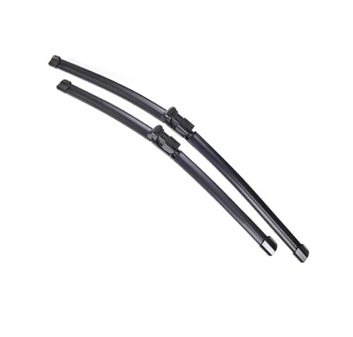 Balais d'essuie-glaces anti-traces pour JAC JS6 SUV 2023