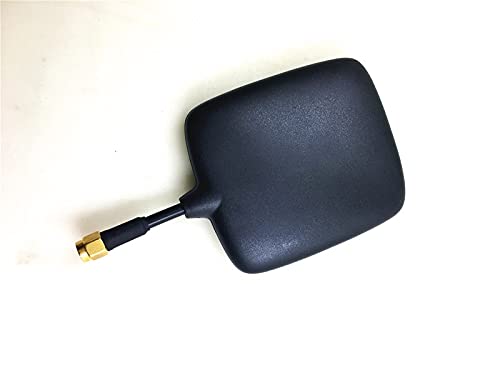 Antena de 5.8ghz para HUBSAN X4 Pro H109S RC Drone Quadcopter Repuestos RC Drone FPV Antena