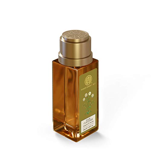 Image of Forest Essentials Hair Cleanser Bhringraj and Shikakai, 50ml & Forest Essentials Hair Cleanser, Japapatti and Brahmi, 50ml