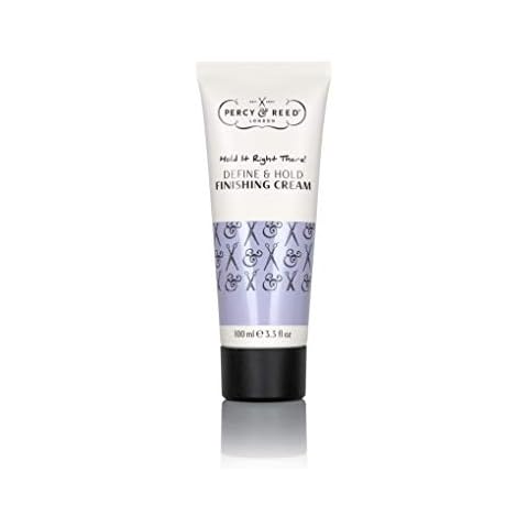 Percy & Reed Hold It Right There! Define & Hold Créme Finition, 100 ml Cover