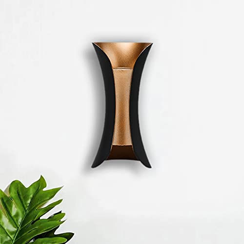 Image of 10Watt Outdoor Waterproof(IP-65) Wall lamp /Elevation Light(Warm-White