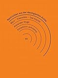 Nachrichten aus der ideologischen Antike - Alexander Kluge [3 DVDs]