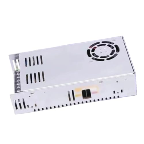 Alimentation électrique S-250-36 rail DIN automatisme et machine