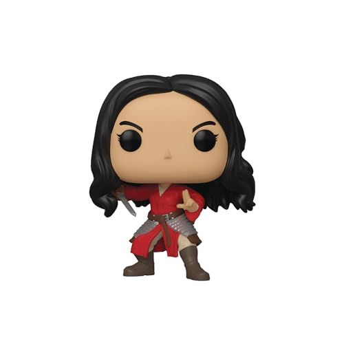 Funko POP is the 2018 Toy of the Year and People's Choice award winner