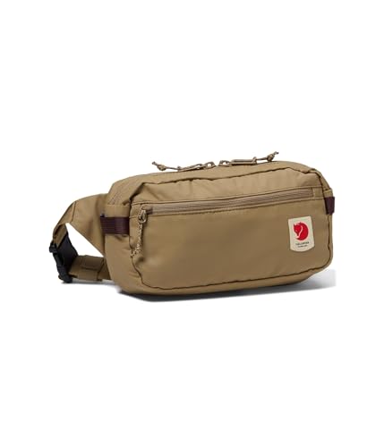 Fjällräven High Coast Hip Pack – Lightweight Waist Pack