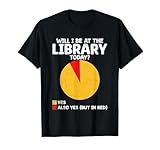 Library Book Librarian Gifts