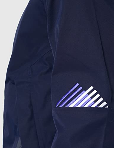 Superdry Alpine PRO Shell Jacket Giacca, Ricco Blu...
