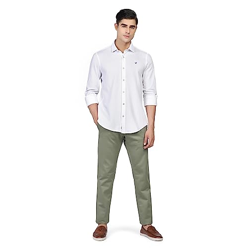 Image of Blackberrys Men Khakis