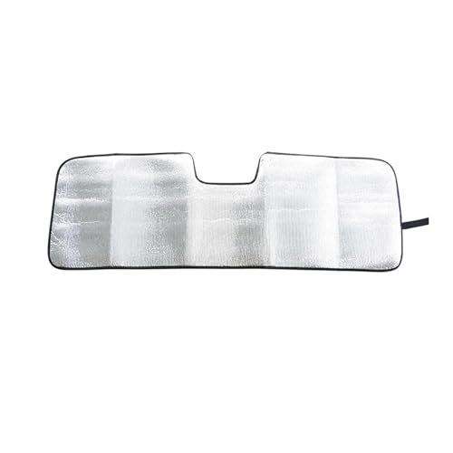 Pare-soleil Jeep Wrangler JL protection pare-brise pliable haut de gamme occultant