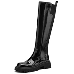 Patent Leather Black