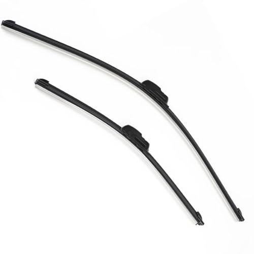 Essuie-glace Camry 1997-2003 anti-trace vitre avant 21+19 - 3