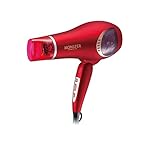 コイズミのヘアケア KHD-W740-R [レッド]