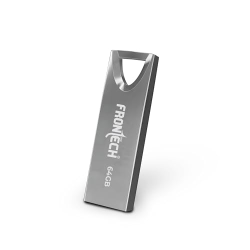 Frontech 64 GB USB 2.0 Flash Drive