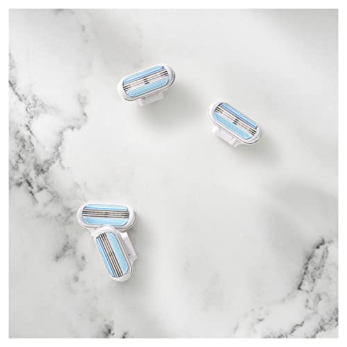 Gillette Venus Smooth Scheermesjes – 4 navulmesjes - View 3