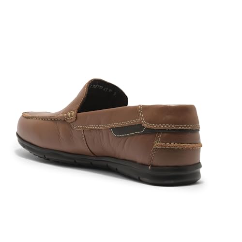 Image of Woodland Mens Ogcc 3479119 Loafer
