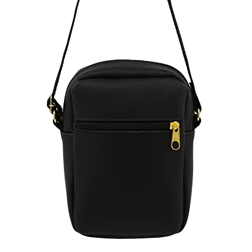 Bolsa Bag Trasversal Sholder Bag Básica Unissex