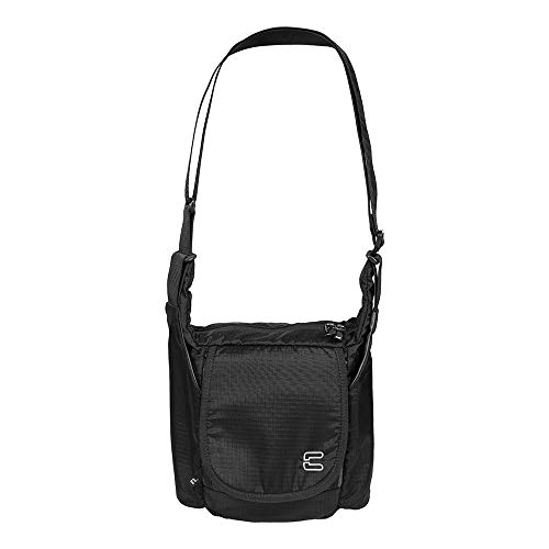 Bolsa Manaia CURTLO - Cor preto