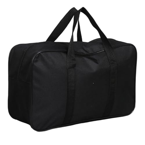 Sac de transport portable pour affaires léger et durable