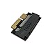 Price comparison product image Sintech NGFF M.2 BM Key SSD to 18Pin Adapter Card for Replace Sandisk SD5se2/SDSA5JK ADATA XM11 SSD of Asus UX31 UX21 TAICHI21/31