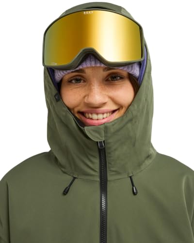 Veste de snow technique de qualité supérieure Roxy Ice Bounded 20K