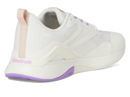 Reebok Women's Nanoflex Trail 2 Sneaker 6