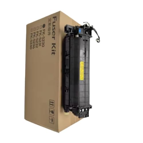 Pièces d'imprimante chauffantes FK5230 et kit fixation 5026 5521 220V