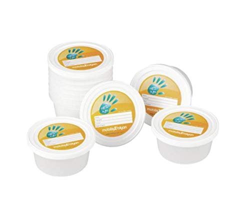 De envases para - paquete Patterson medical de masa de 10 unidades de