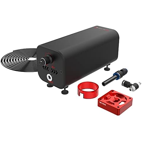 Twotrees Air Assist, Air Assist para cortador láser Cover