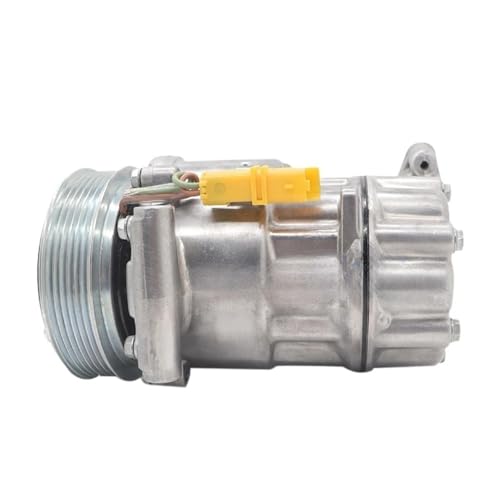 Compresseur de climatisation SD6V12 aux normes constructeurs OEM